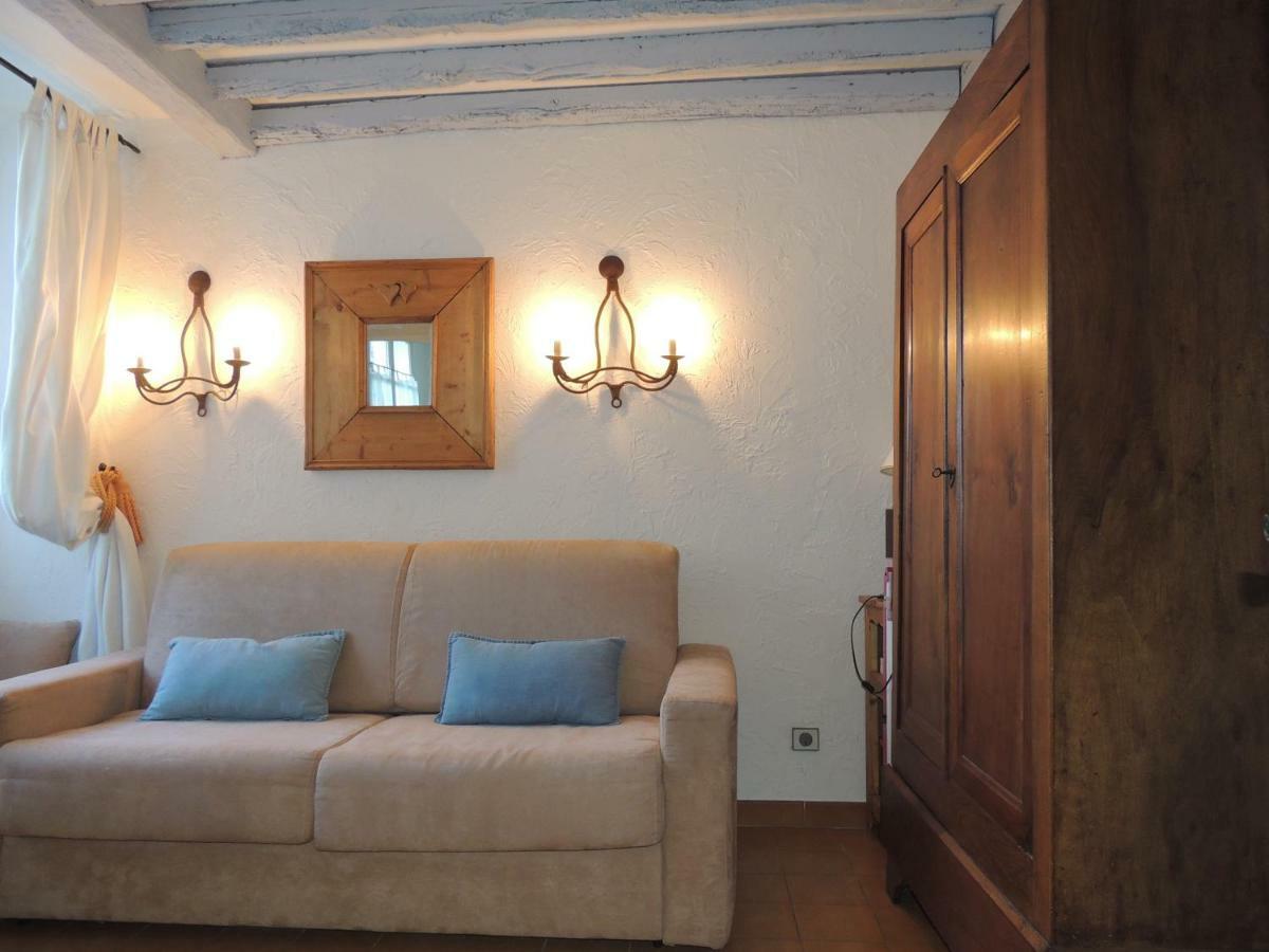 شقة Studio Vieil Antibes Plage المظهر الخارجي الصورة